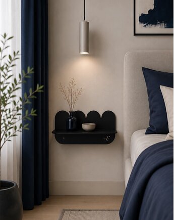 Szafka nocna Onda, Vavum Furniture