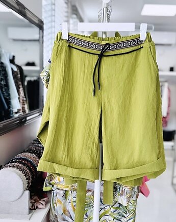 Spodenki  tencel, LaRime concept