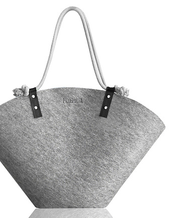 Kosz z filcu XL, modeMania