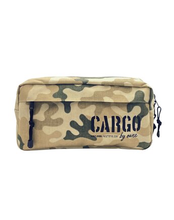 Zasobnik WOODLAND LARGE, CARGO by OWEE