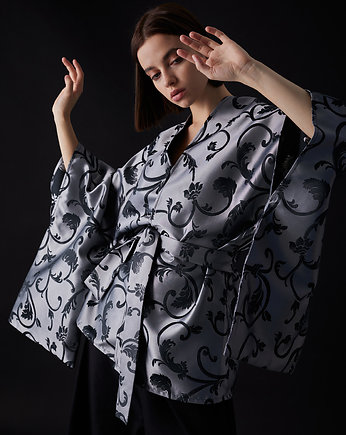 Kimono SILVER, Dressoholic