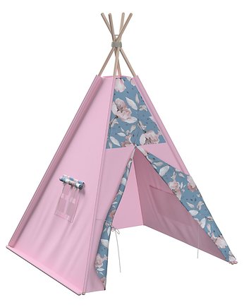 Tipi, Yellow Tipi