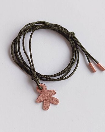 Słodki pamperek  wisiorek, Katarzyna Kaminska ART