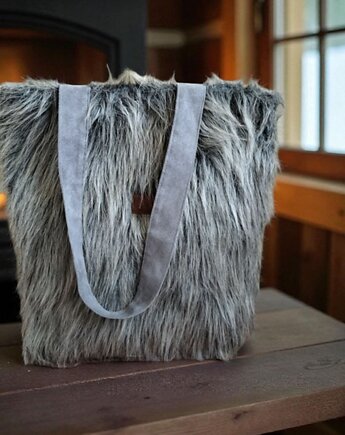 Wolf - miłe futerko, Turpis Milka