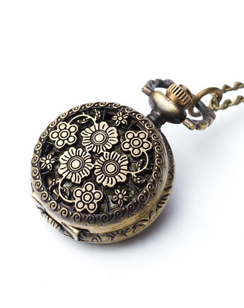 MACIEJKA - zegarek dla eleganckiej kobiety, DROBINY CZASU