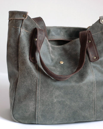 Lea Bag 04 Z, FOKS FORM