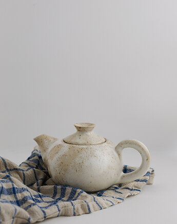 Imbryk ceramiczny, Wet Spot Ceramic Studio