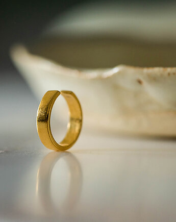 Klasyczna nausznica, baj.KA