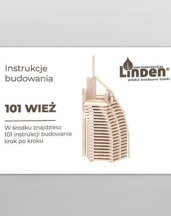 101 Wież , Linden