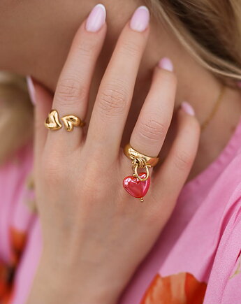 Czerwone serce, Paraiso