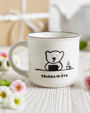 Kubek Programiśty, Pracownia Faramuszka