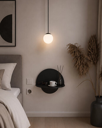 Szafka nocna Flutta, Vavum Furniture