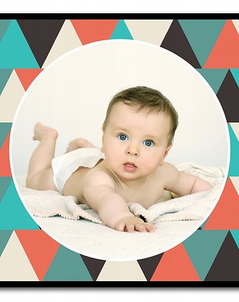 portret personalizowany ze zdjęciem, 24 wzory 2, Sowia Aleja