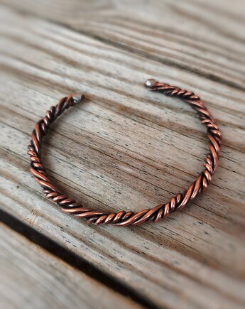 Treemasters Copper Jewelry projektant