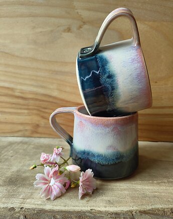 Ceramiczny kubek PD, DUET CERAMIKA