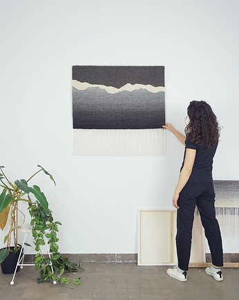 GÓRY - noc - mała panorama, Tartaruga studio