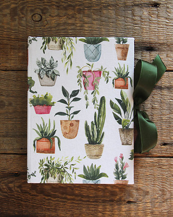 Notes plantlover, OSOBY