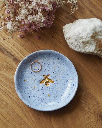 Spodek na biżuterię lub palo santo, Velvet Craft