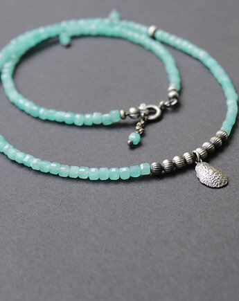 Naszyjnik Syrena, fado