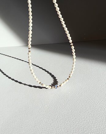 Naszyjnik z perłami Aurelia, myMIRACLES