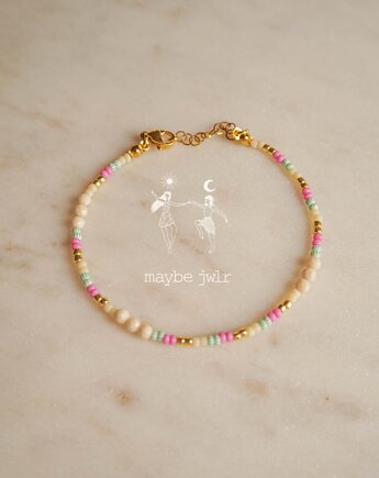 Bransoletka Crush, Maybe Jwlr