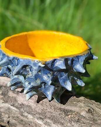 Miseczka ceramiczna - Echo, Beasolart