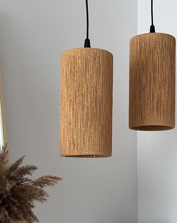 Klosz, kinkiet, lampa wisząca 30 cm, Boholine
