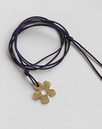 KWIAT wisiorek, Katarzyna Kaminska ART