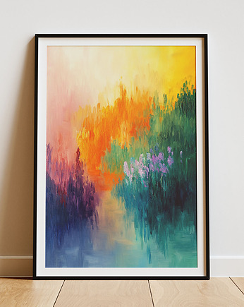 Plakat - blask, Harry Monkey