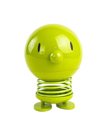 Figurka Hoptimist skarbonka z lat 70., duński design, Przetwory design