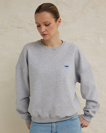 Bluza JOHN gray, RONKA