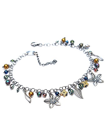 Bajeczna vol. 4  bransoletka, Katia i krokodyl