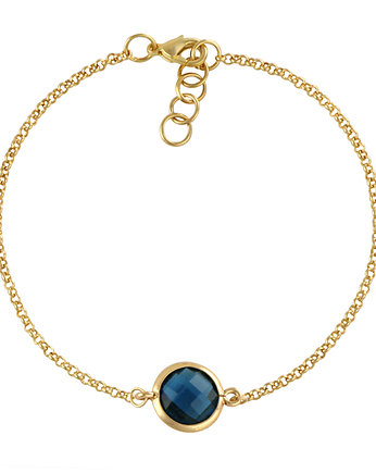 My Precious - navy blue., Lavoga