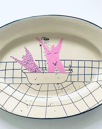 GoLasi, arent plates