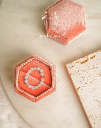 Pierścionek Bryza, Maybe Jwlr