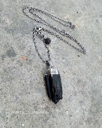 Rich black, Marta Latawiec