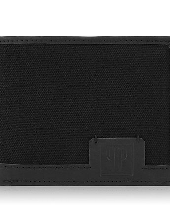PORTFEL MĘSKI PAOLO PERUZZI RFID T-02-BL, Paolo Peruzzi