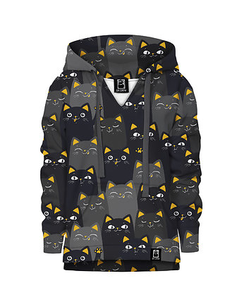 Bluza Orange Cats, DrCrow