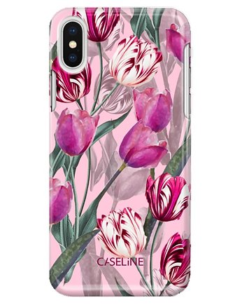 Etui SNAP CASE 3D PLASTIK - SC281, Caseline  etui na telefon