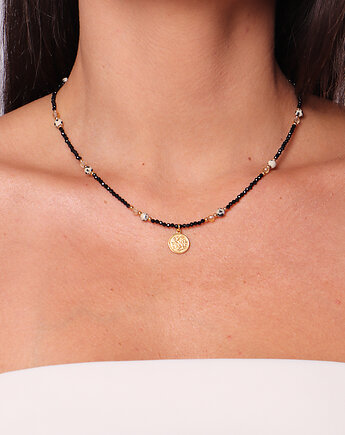 Naszyjnik Talizman ochrony i dobrobytu, Bring Biżuteria