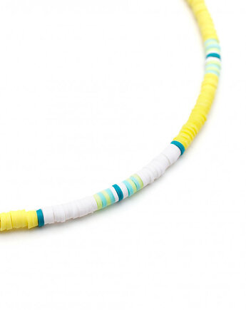 Naszyjnik "Summer Bloom" - Słoneczne Orzeźwienie, LaMia Jewellery