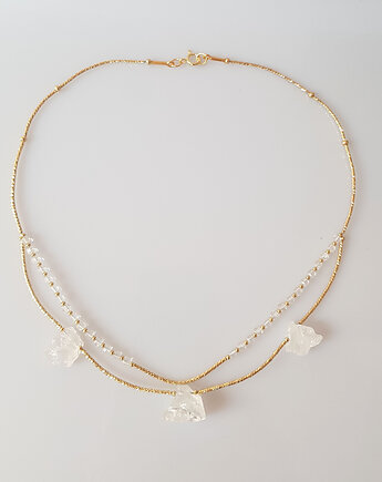 Crystals on the Wave, Mitsu