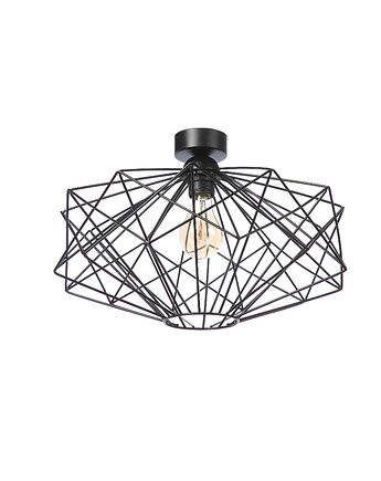 Plafon Sufitowy Loft Unikat Vintage Industrial, SkyLighting