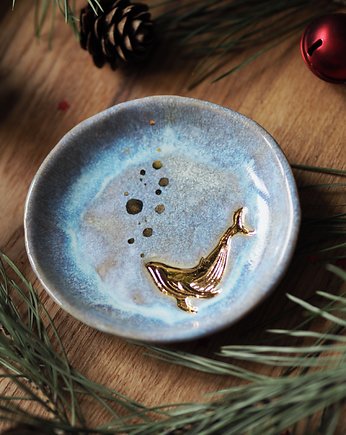 Spodek na biżuterię lub palo santo, Velvet Craft