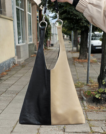 Torba ze skóry, modeMania