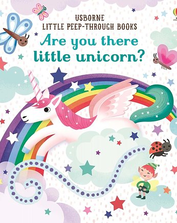 Are you there little unicorn?, STORY TIME