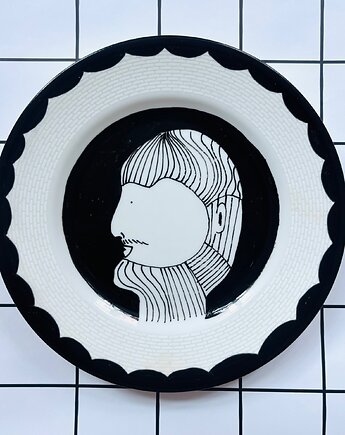 Pier pier, arent plates