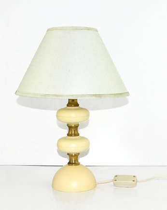 Lampa stołowa ARU Leuchte, Niemcy lata 70., Good Old Things