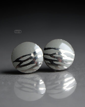 Gri 14mm/stal chirurgiczna, Magda Łysiak
