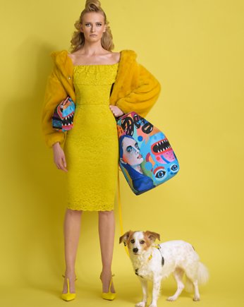 1799_1 art MIMA bag UNI & Marcin Painta print, MIMAbags